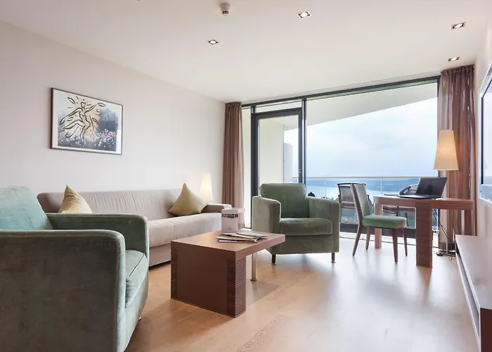 Parkhotel St.leonhard 4*