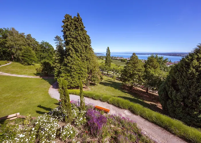 Parkhotel St.leonhard