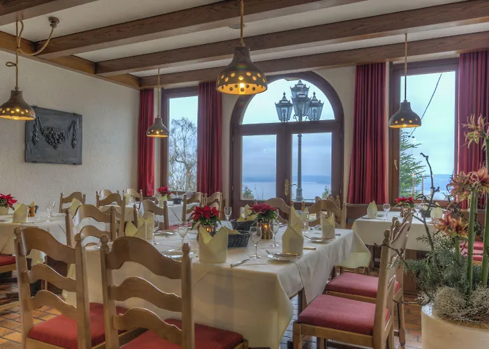 Parkhotel St.leonhard 4*