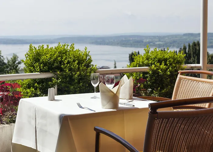 Parkhotel St.leonhard Hotell