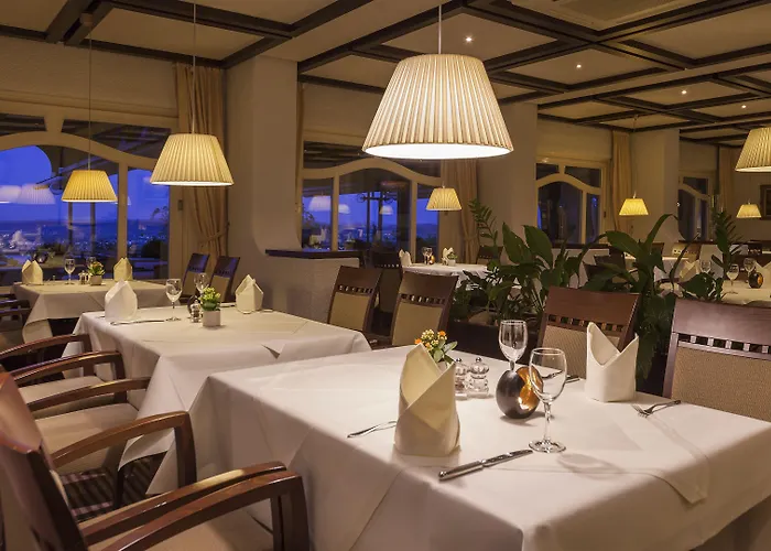 Parkhotel St.leonhard אוברלינגן