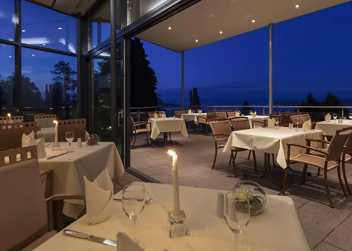 Parkhotel St.leonhard 4*