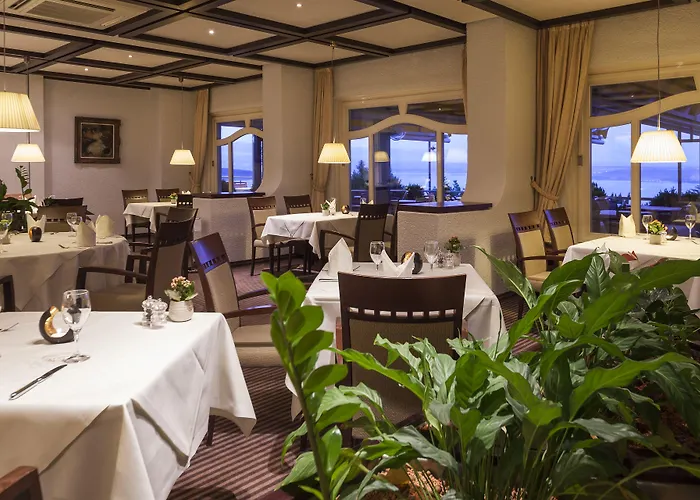 Parkhotel St.leonhard