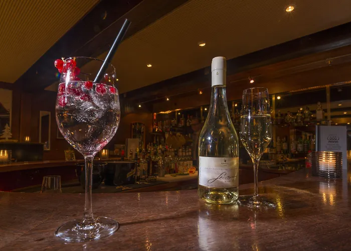 Parkhotel St.leonhard