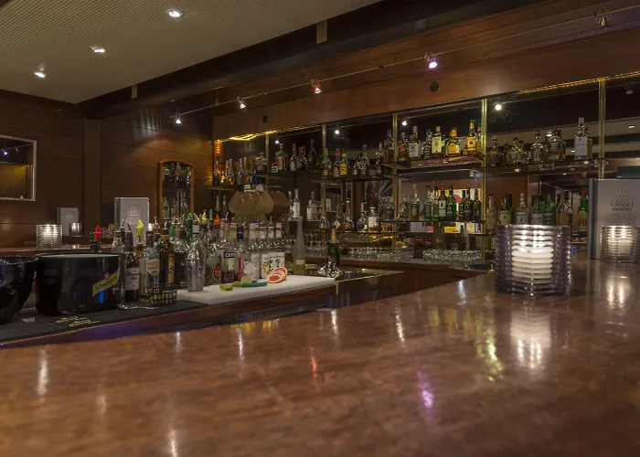 Parkhotel St.leonhard 4*