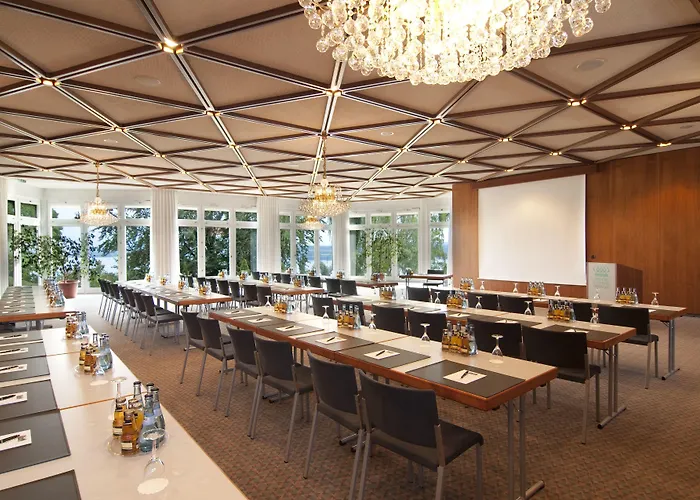 Parkhotel St.leonhard