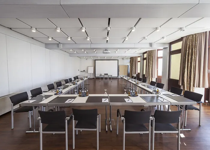 Parkhotel St.leonhard 4*