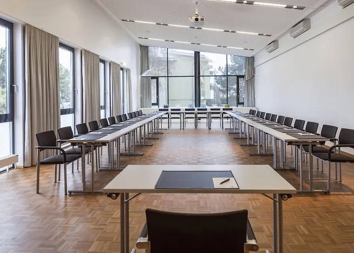 Parkhotel St.leonhard 4*