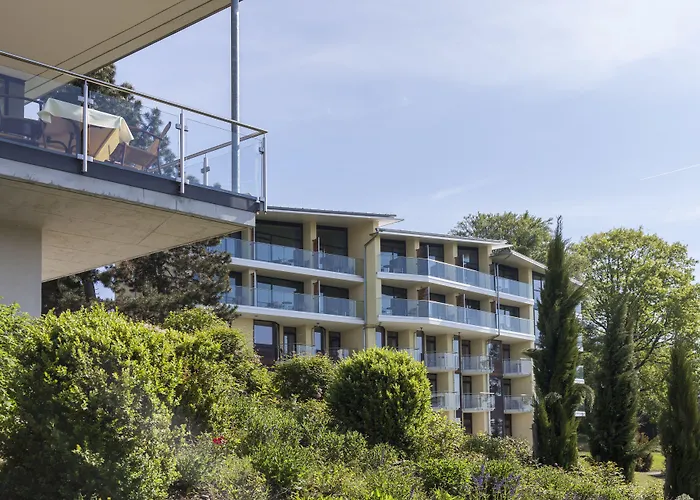 Szálloda Parkhotel St.leonhard 4*