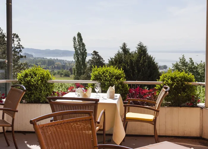 מלון Parkhotel St.leonhard