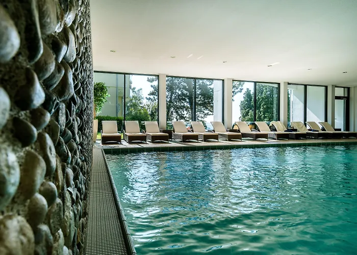 Parkhotel St.leonhard