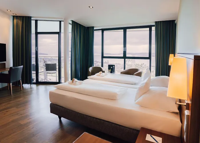 Parkhotel St.leonhard