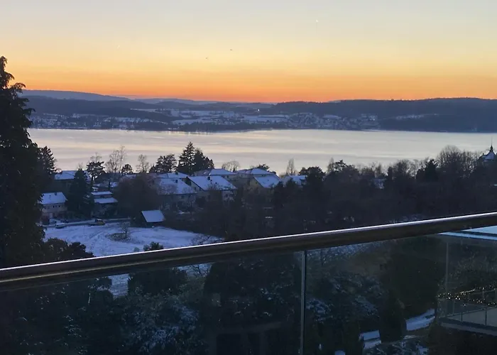 Hotell Parkhotel St.leonhard 4*