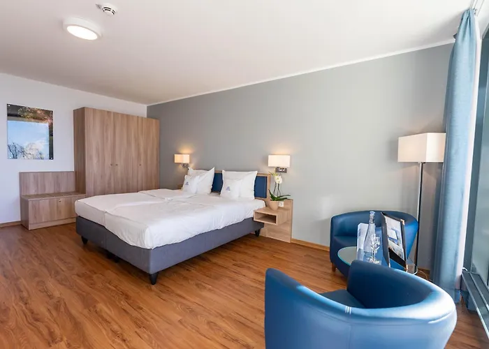 Parkhotel St.leonhard