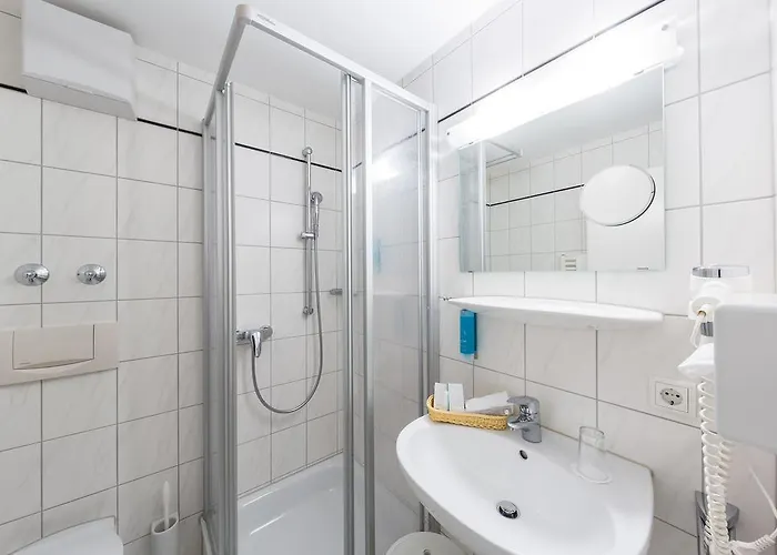 Parkhotel St.leonhard