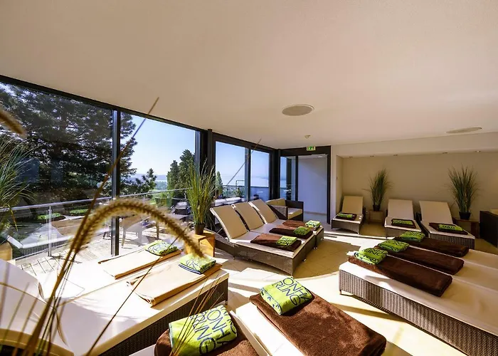 Ξενοδοχείο Parkhotel St.leonhard